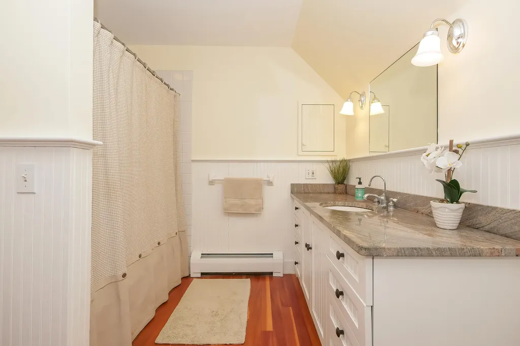 85 Allen Point Lane Blue Hill ME 04614