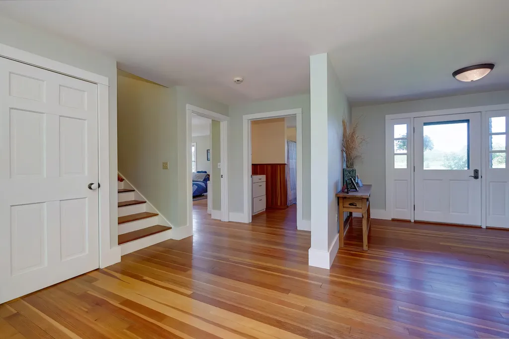 85 Allen Point Lane Blue Hill ME 04614