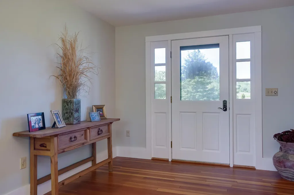 85 Allen Point Lane Blue Hill ME 04614