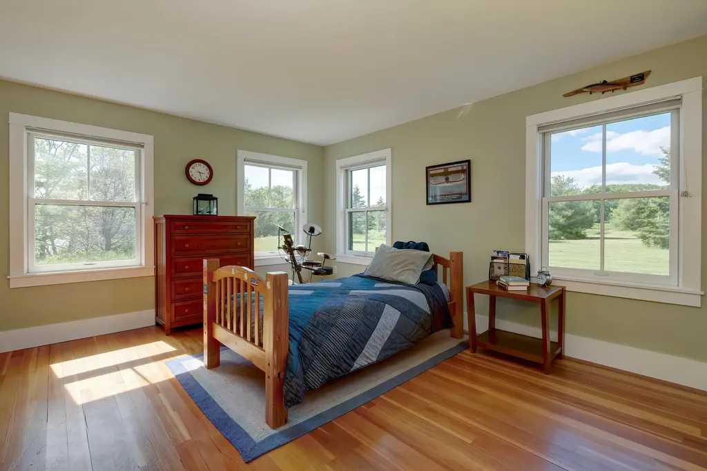 85 Allen Point Lane Blue Hill ME 04614
