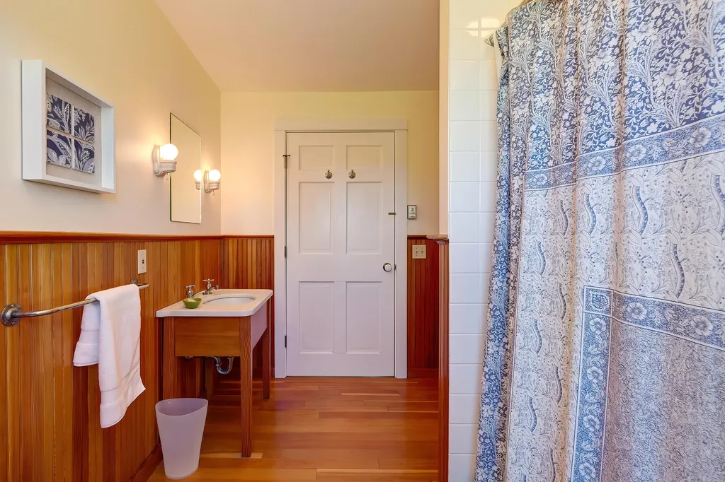 85 Allen Point Lane Blue Hill ME 04614
