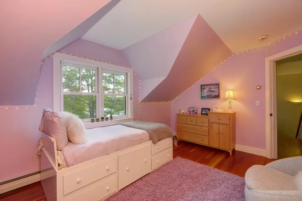 85 Allen Point Lane Blue Hill ME 04614