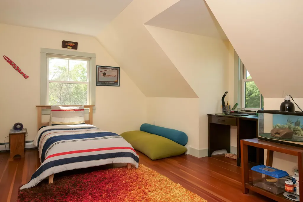 85 Allen Point Lane Blue Hill ME 04614