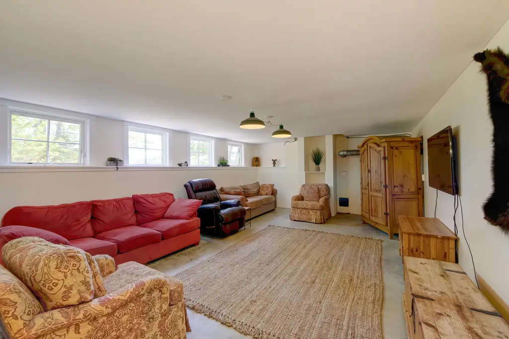 85 Allen Point Lane Blue Hill ME 04614