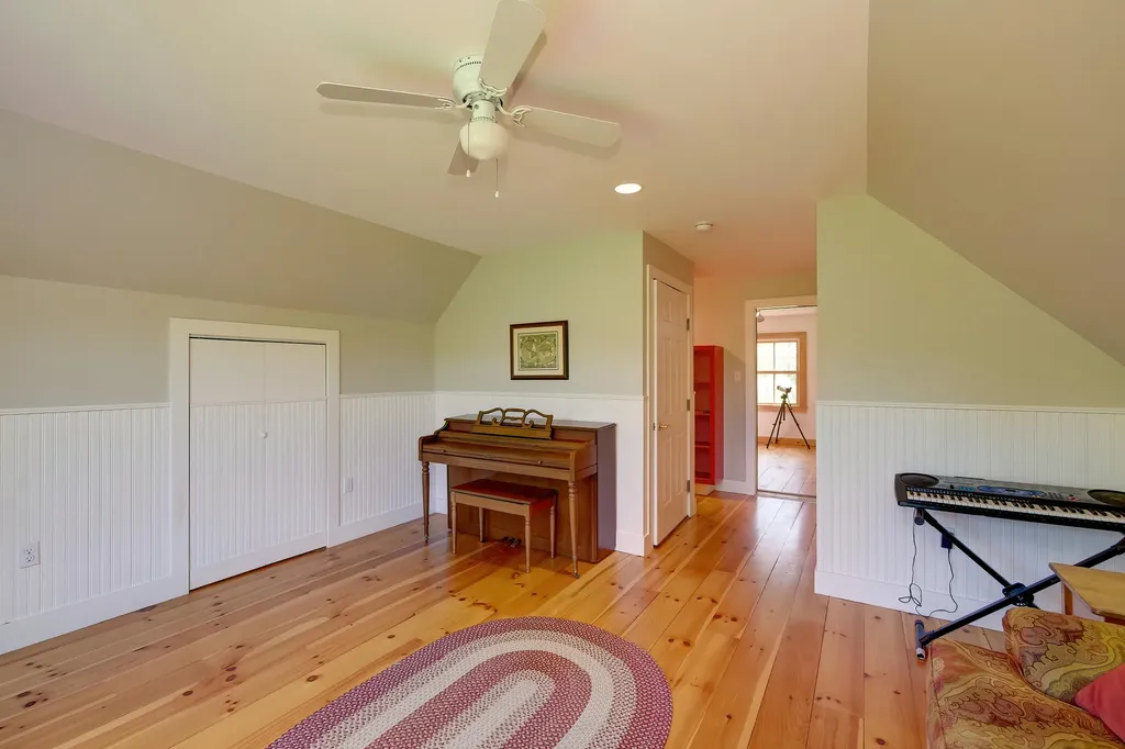 85 Allen Point Lane Blue Hill ME 04614
