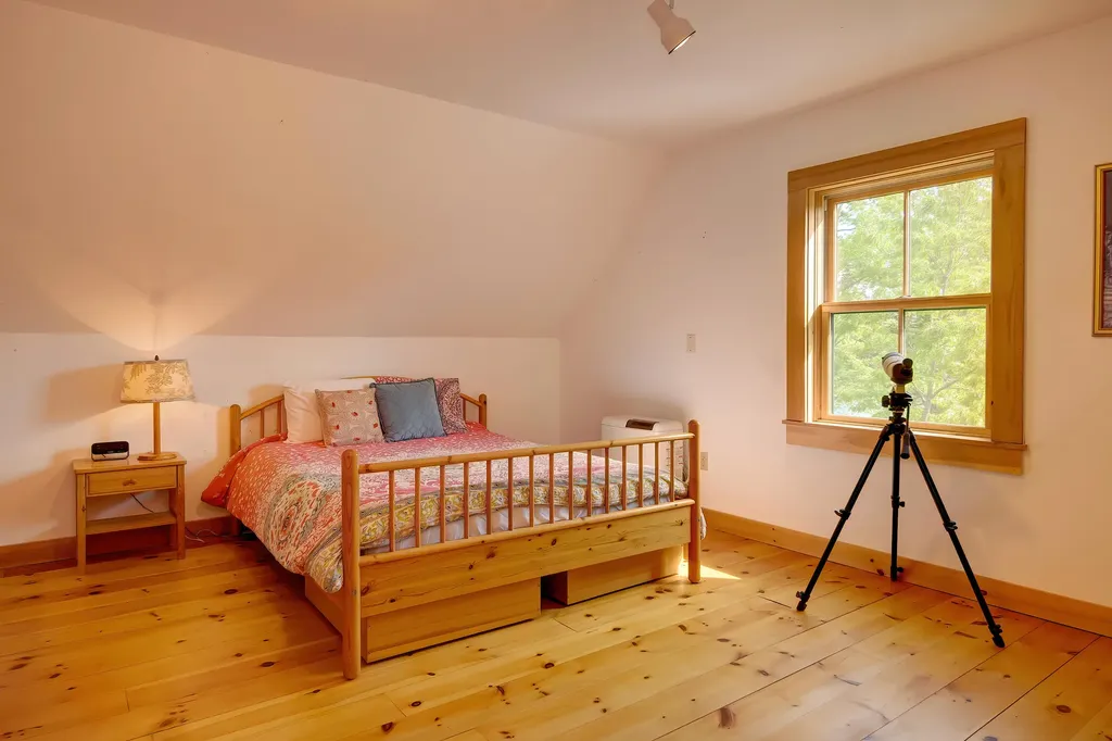 85 Allen Point Lane Blue Hill ME 04614