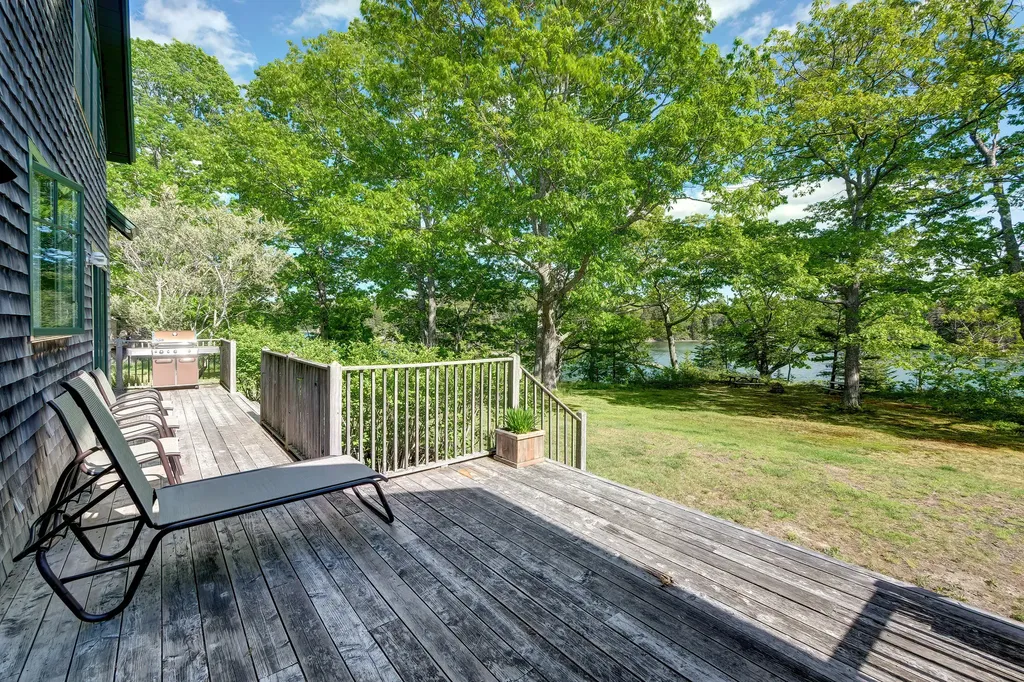 85 Allen Point Lane Blue Hill ME 04614
