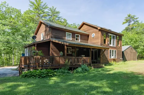 430 Naples Road Harrison ME 04040
