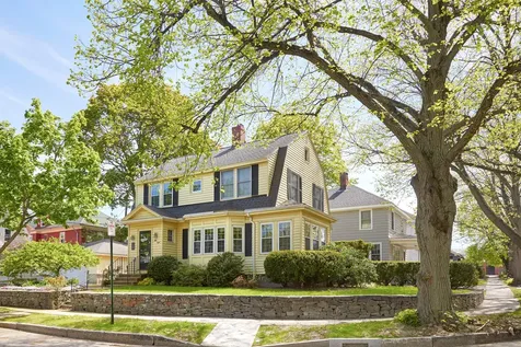 58 Deerfield Road Portland ME 04101