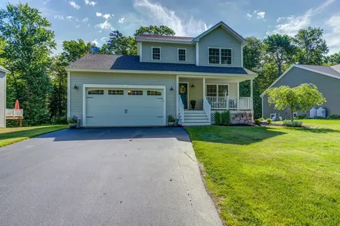 7 Green Acres Lane Scarborough ME 04074