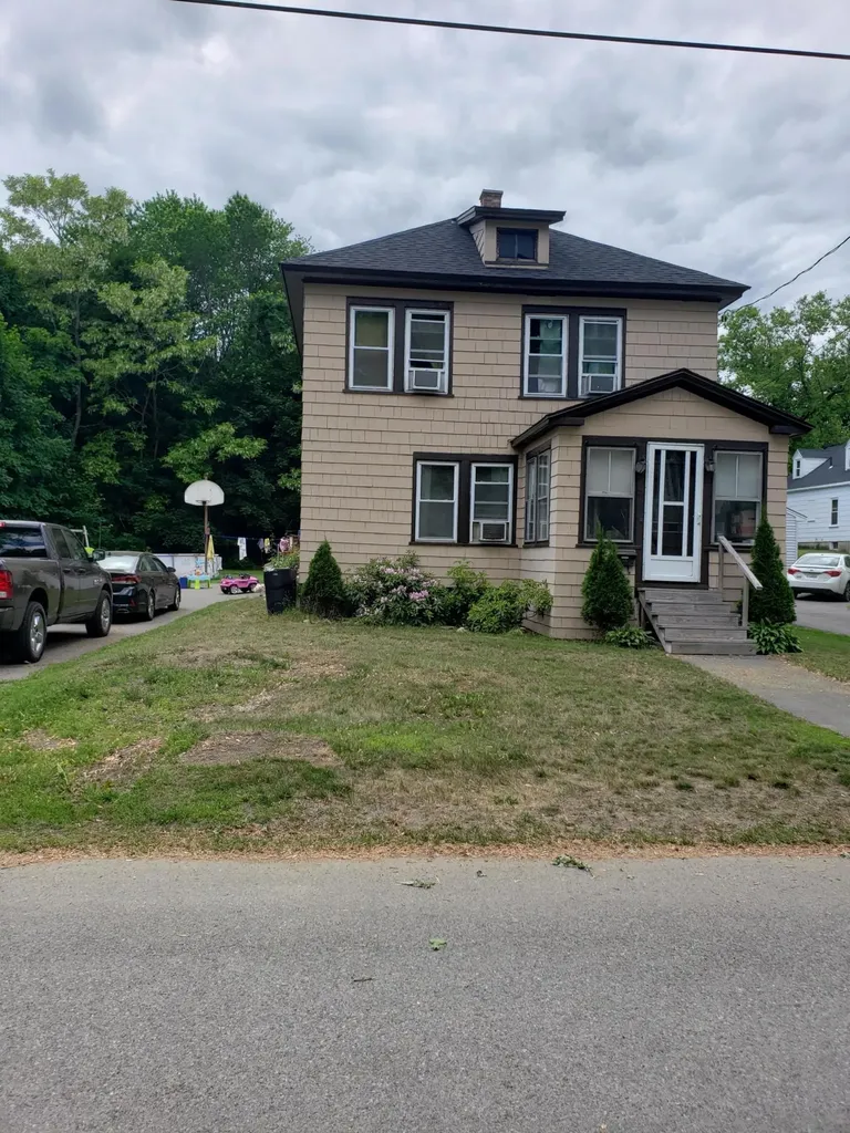 26 May Street Waterville ME 04901