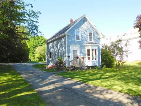 293 Webster Street Lewiston ME 04240