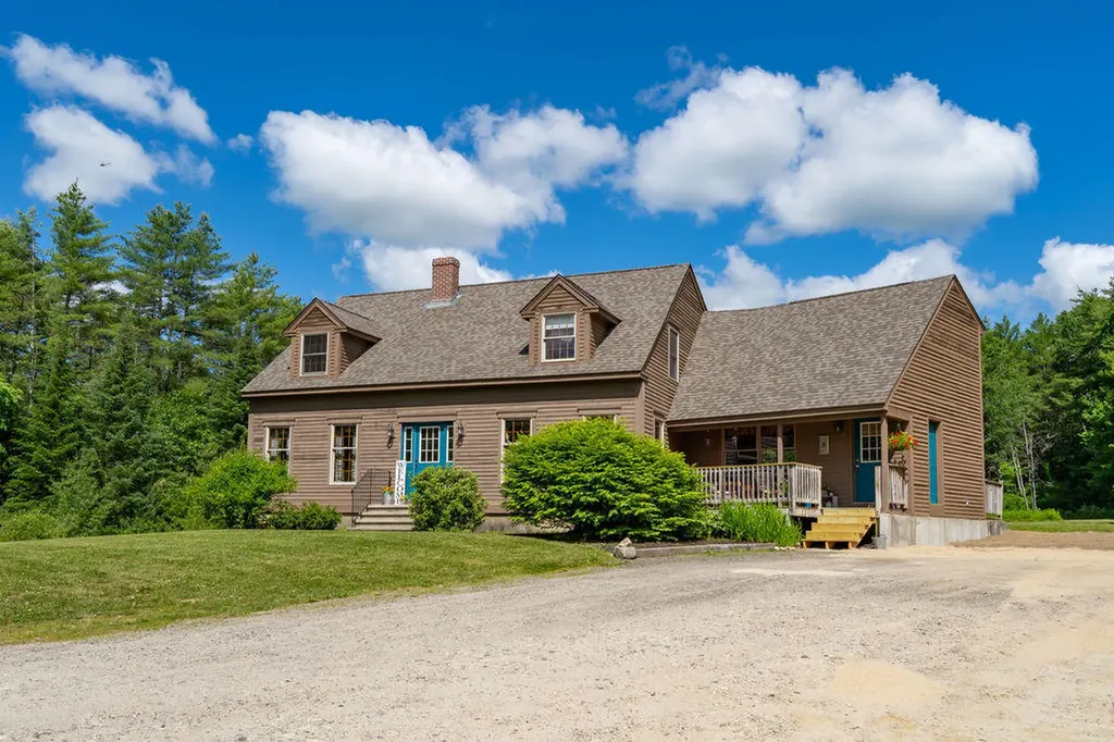 79 Anderson Road Windham ME 04062