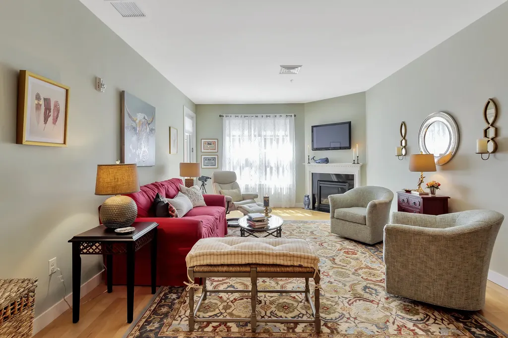 22 Hancock Street Portland ME 04401