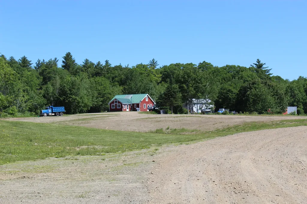 117 S Brooks Road Brooks ME 04921