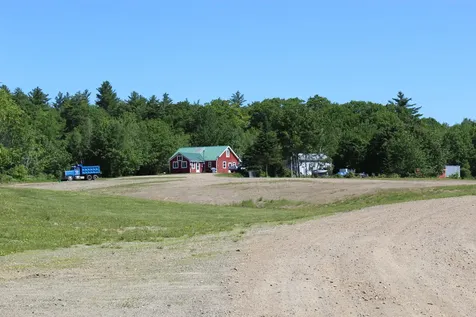 117 S Brooks Road Brooks ME 04921