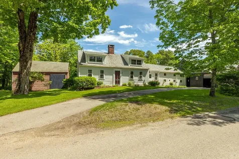 108 Patterson Mill Road Warren ME 04864