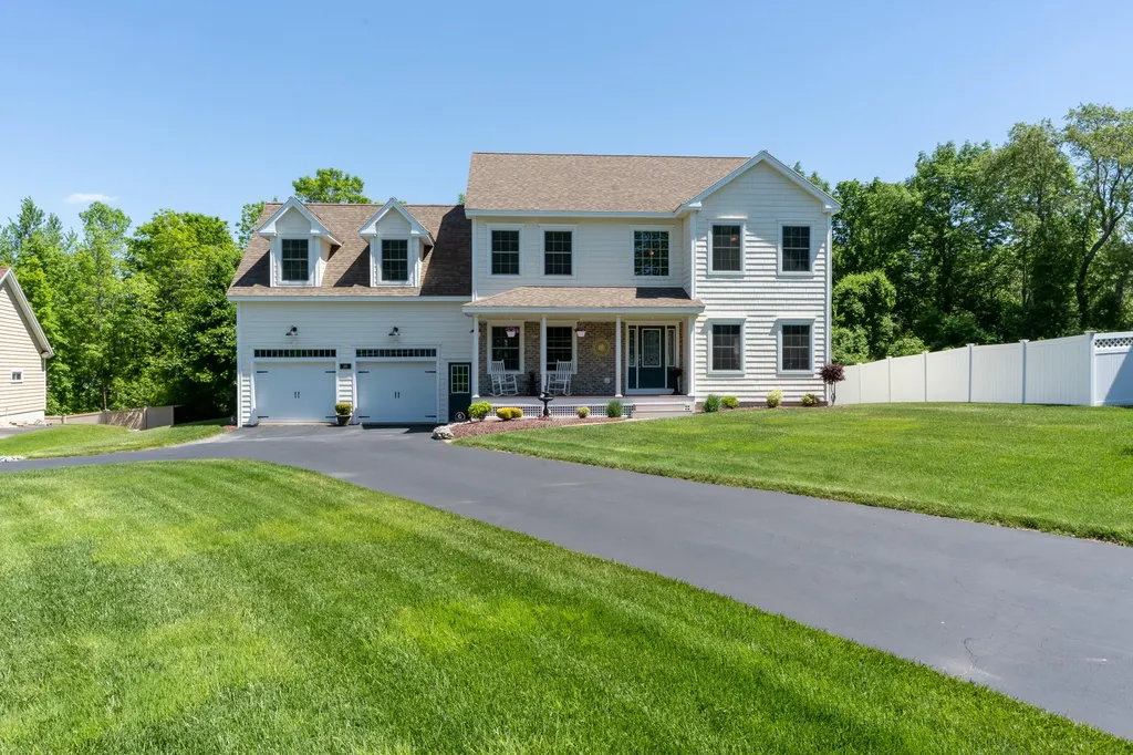 28 Ballpark Drive Portland ME 04103