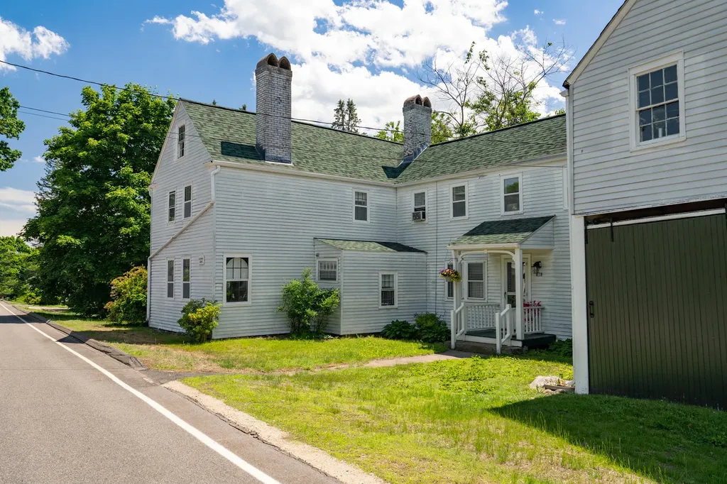 1089 State Road Eliot ME 03903