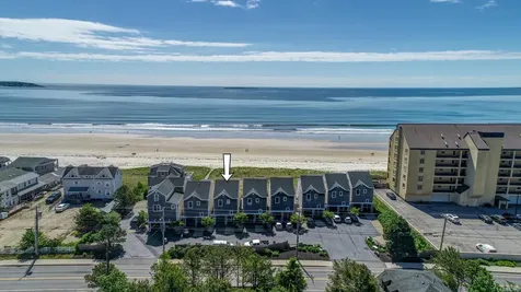 193 East Grand Avenue Old Orchard Beach ME 04064
