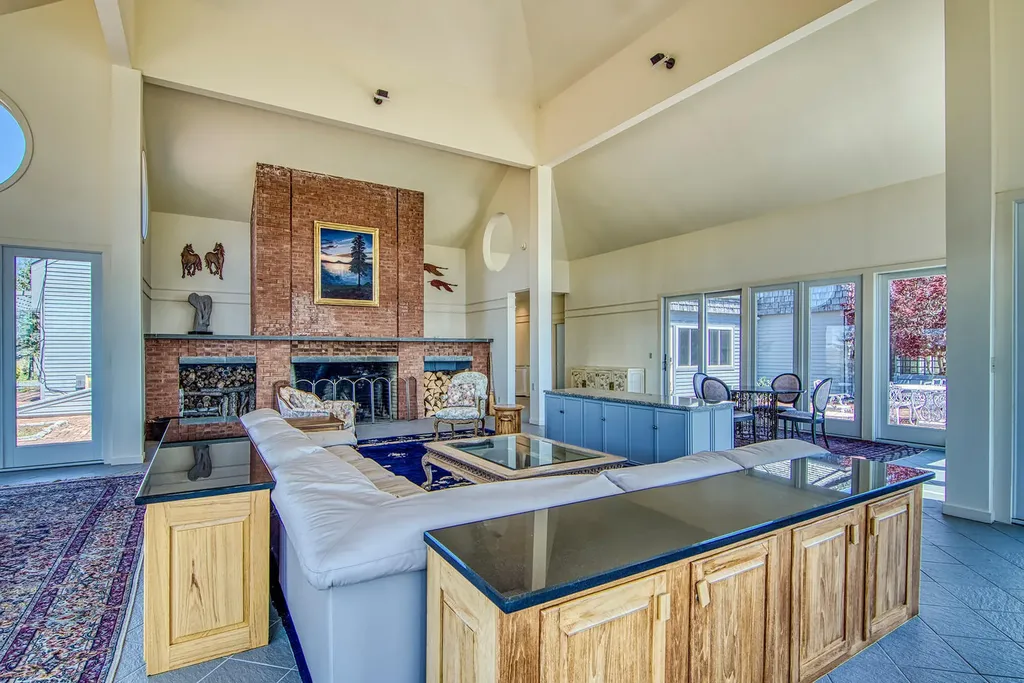 74 River House Road Castine ME 04421