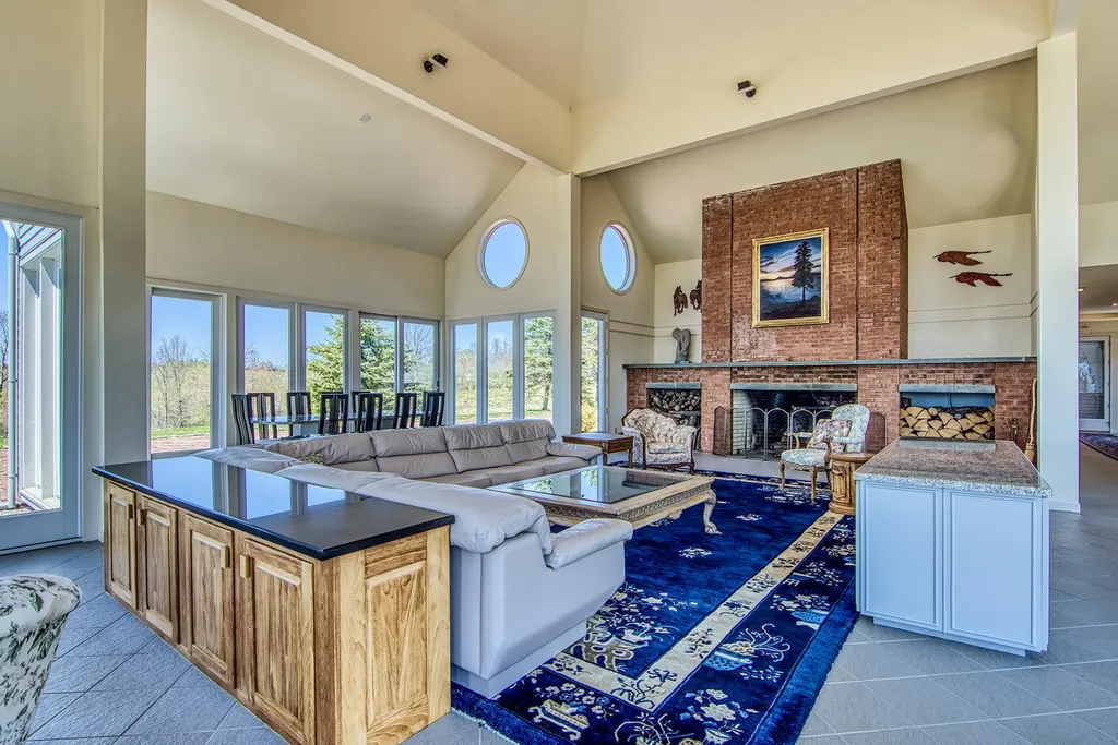 74 River House Road Castine ME 04421