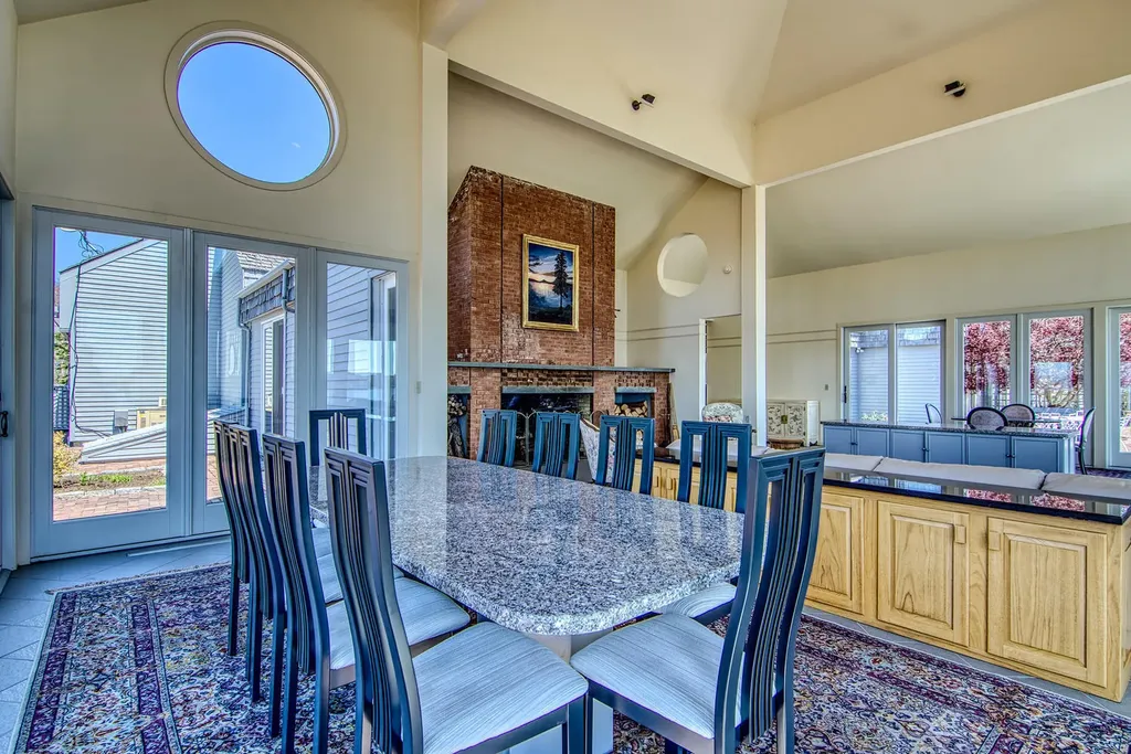 74 River House Road Castine ME 04421