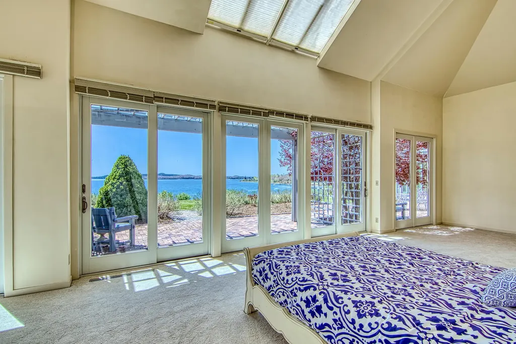74 River House Road Castine ME 04421