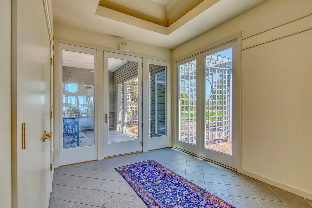 74 River House Road Castine ME 04421