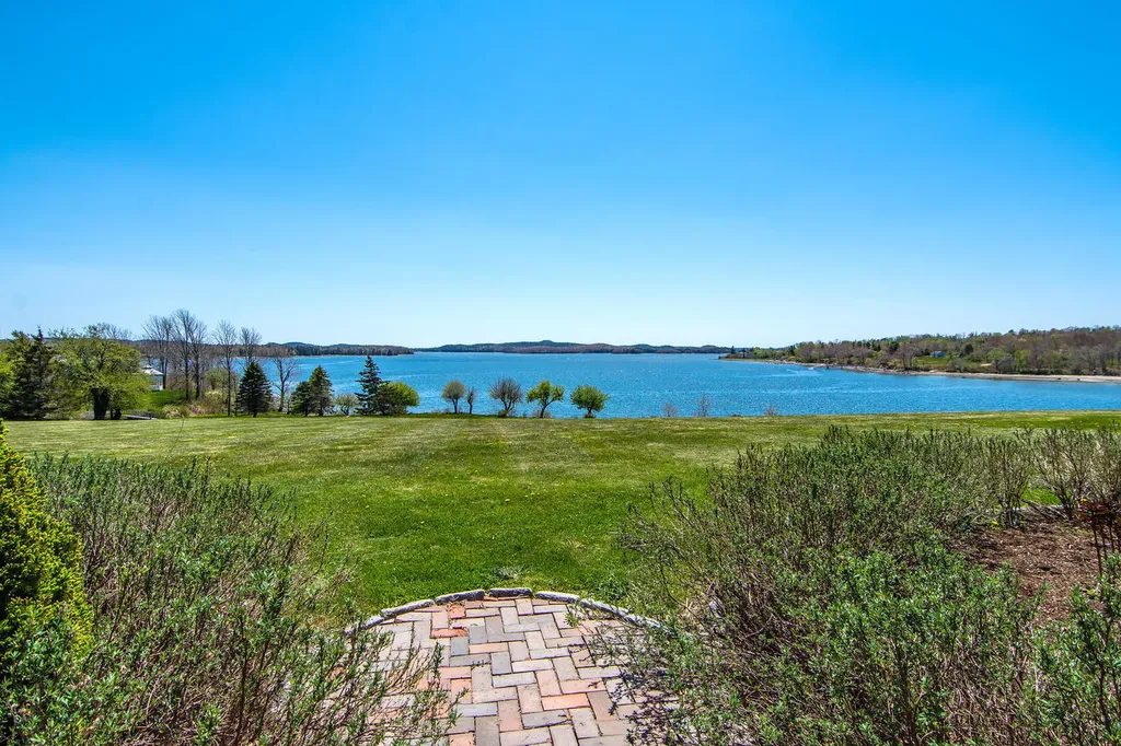 74 River House Road Castine ME 04421