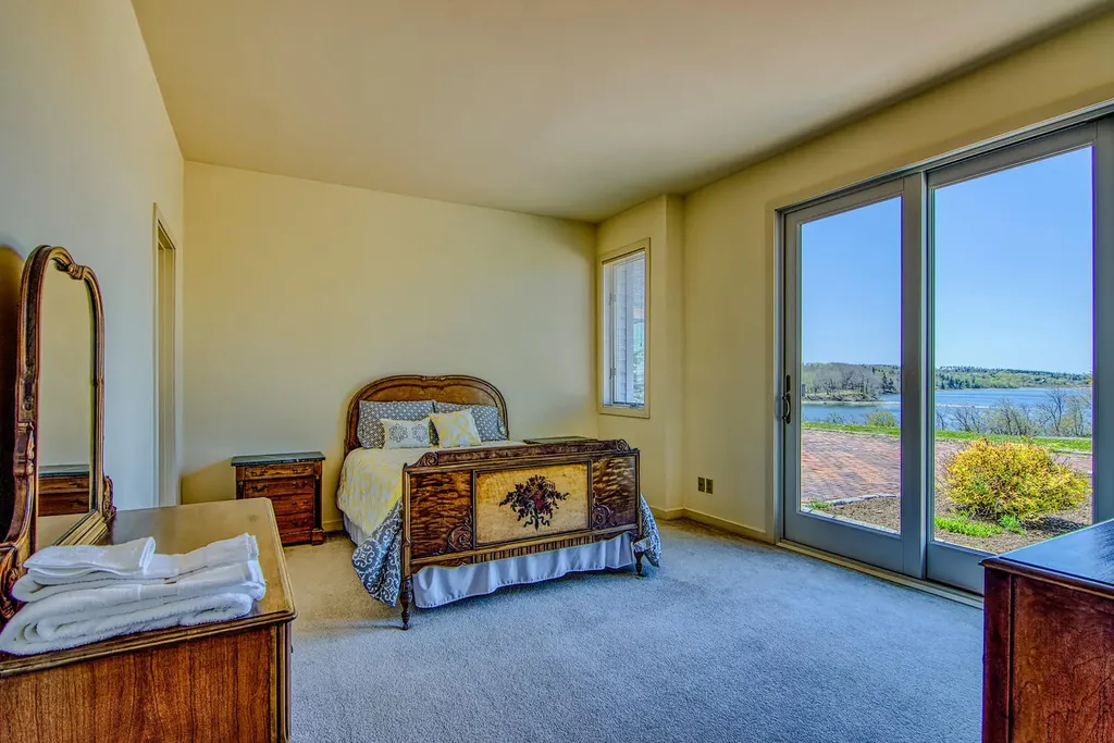 74 River House Road Castine ME 04421