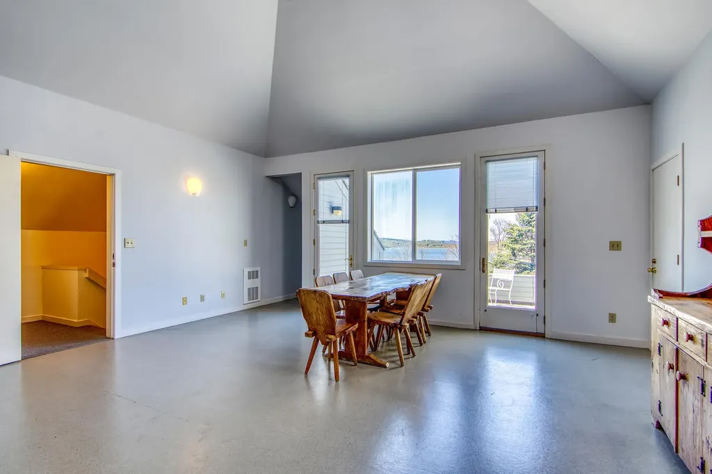 74 River House Road Castine ME 04421