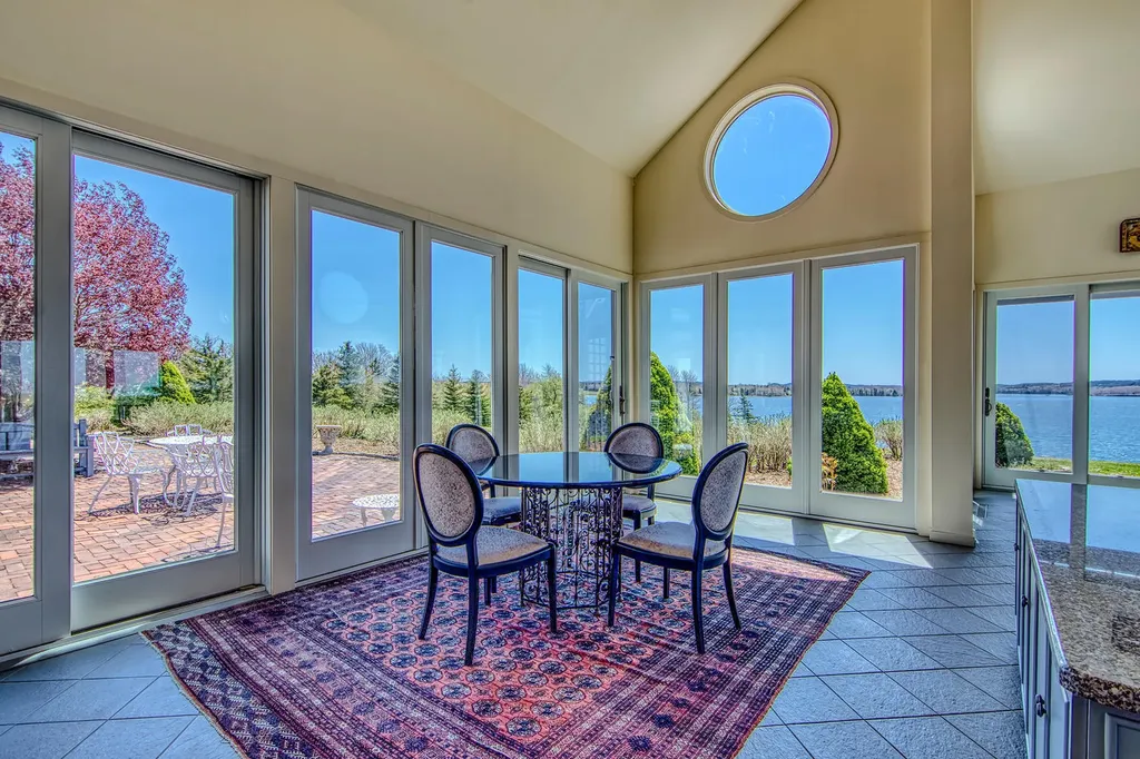 74 River House Road Castine ME 04421