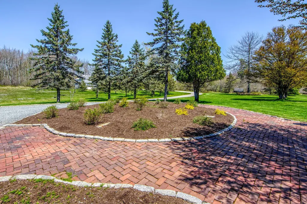 74 River House Road Castine ME 04421