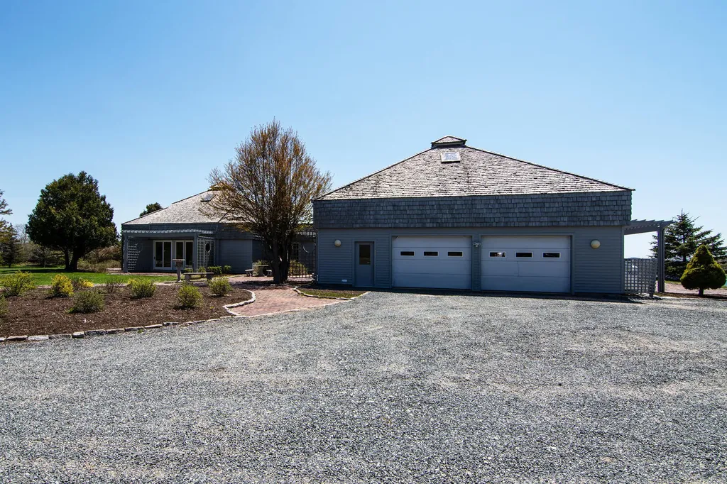 74 River House Road Castine ME 04421