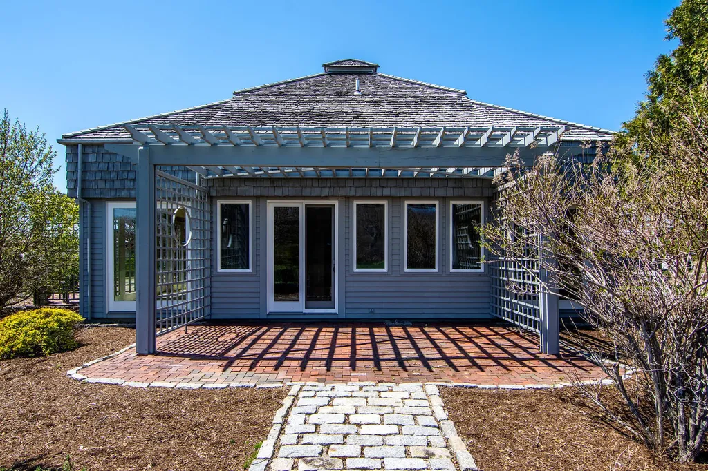 74 River House Road Castine ME 04421