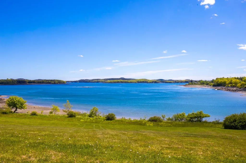 74 River House Road Castine ME 04421