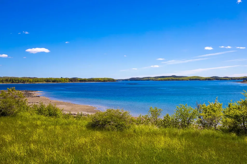 74 River House Road Castine ME 04421
