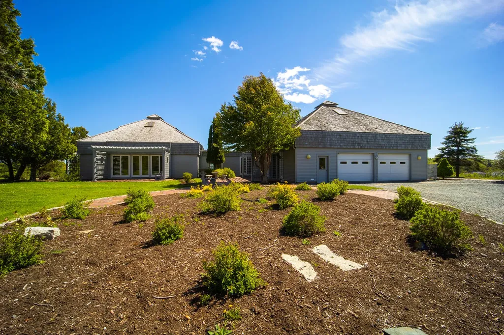 74 River House Road Castine ME 04421