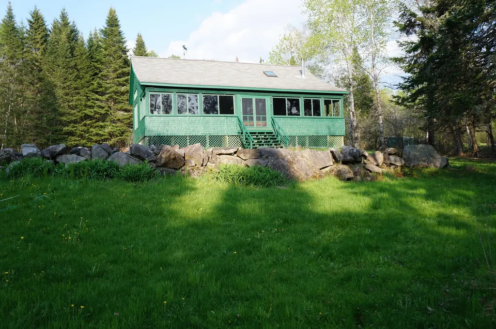 236 Mill Road Upton ME 04261