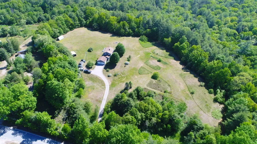 1084 Back Road Shapleigh ME 04076