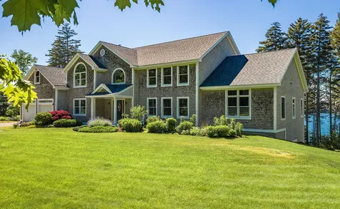 131 Treasure Point Road Saint George ME 04860