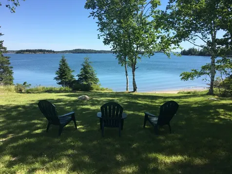 78 Pollys Cove Road Vinalhaven ME 04863