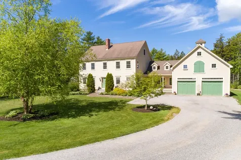 106 West Side Road Boothbay ME 04537