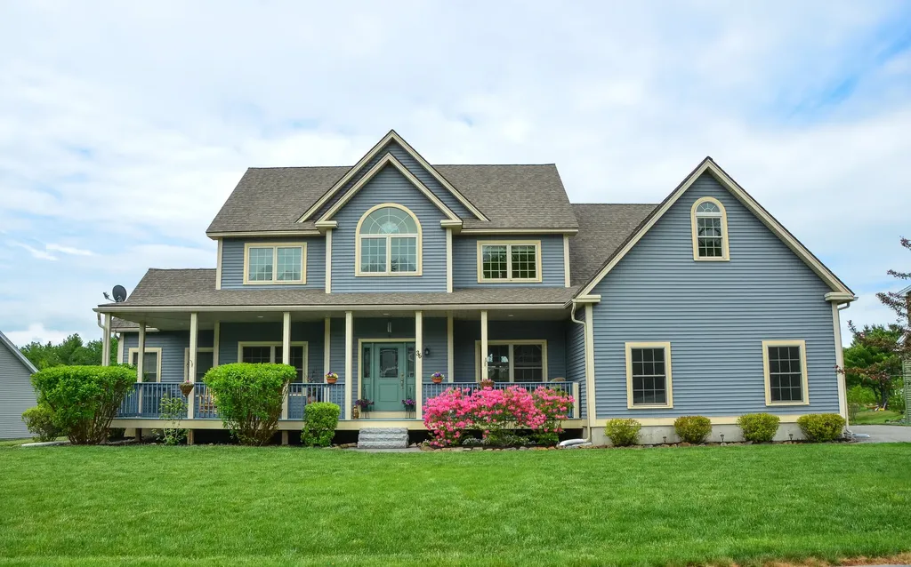 36 Fieldstone Drive Augusta ME 04330