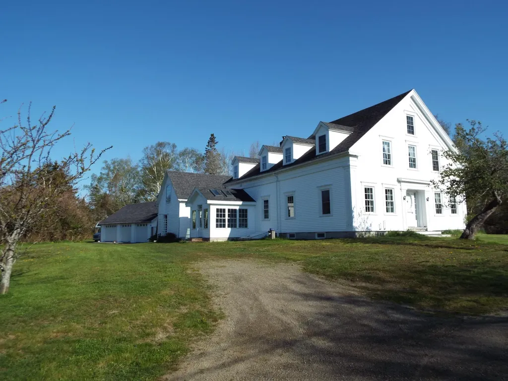 1441 Main Road Islesboro ME 04848