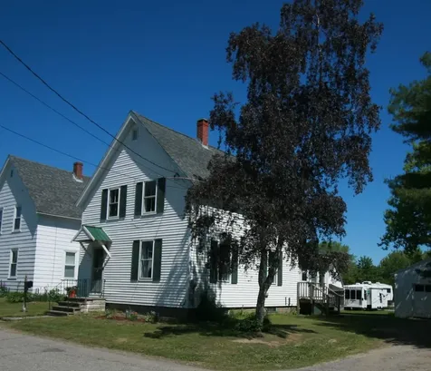 25 Spruce Street Rockland ME 04841