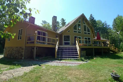 27 Cranberry Road Boothbay Harbor ME 04538