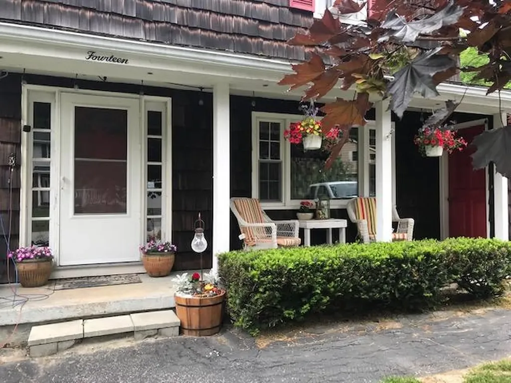 14 Brentwood Avenue Lewiston ME 04240
