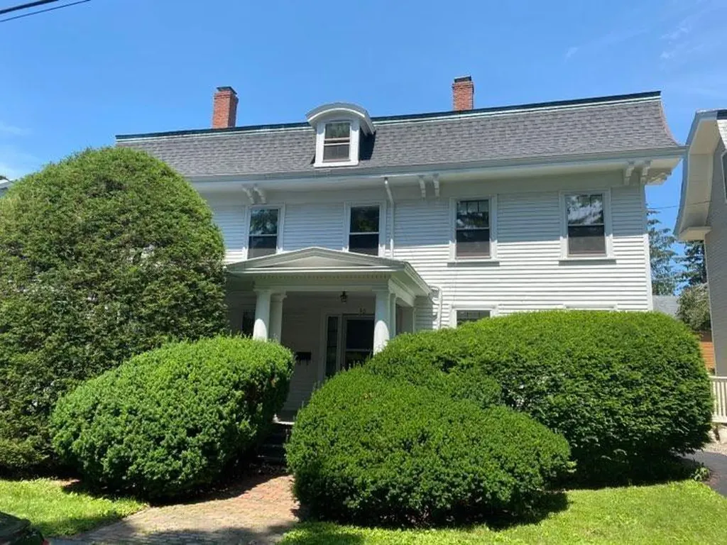 40 Garland Street Bangor ME 04401